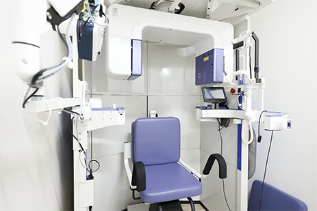 高校生になったら親知らずの検査をしましょう