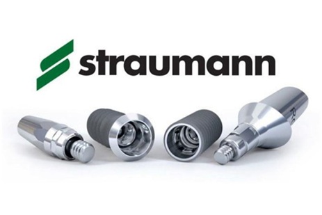 ストローマンインプラント